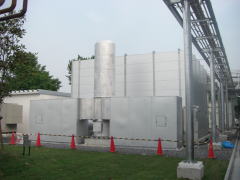 工場騒音対策・防音工事