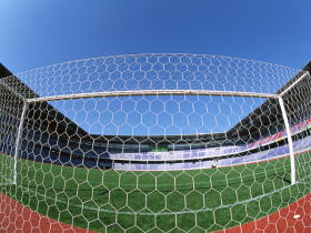 サッカー場 防音・騒音対策